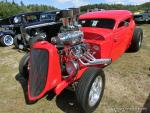 2014 New England Hot Rod Reunion - Hot Rods, Street Rods and More56