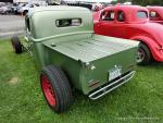 2014 New England Hot Rod Reunion - Hot Rods, Street Rods and More70