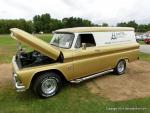 2014 New England Hot Rod Reunion - Hot Rods, Street Rods and More71