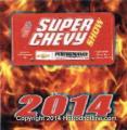 2014 Super Chevy Show0