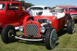 2015 Wild Rose Pumpkin Fest Car Show4