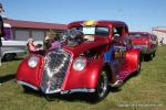 2015 Wild Rose Pumpkin Fest Car Show5