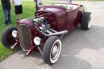 2017 Cincy Street Rods 47th Annual Car Show23