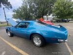 2024 NSRA Nationals Kick Off Cruise at Mike Linnings Fish House36