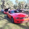 21st Ford & Mustang Roundup 20