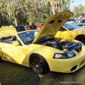 21st Ford & Mustang Roundup 21