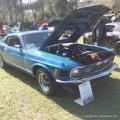 21st Ford & Mustang Roundup 1