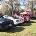 21st Ford & Mustang Roundup 2