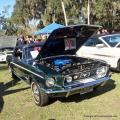 21st Ford & Mustang Roundup 14