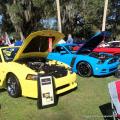 21st Ford & Mustang Roundup 17