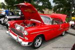 22nd Annual Tomball Lions Club Car Show4