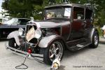 22nd Annual Tomball Lions Club Car Show5