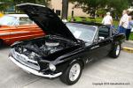 22nd Annual Tomball Lions Club Car Show6