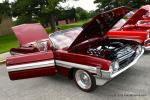 22nd Annual Tomball Lions Club Car Show14