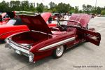 22nd Annual Tomball Lions Club Car Show16