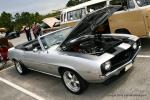 22nd Annual Tomball Lions Club Car Show26