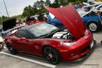 22nd Annual Tomball Lions Club Car Show28