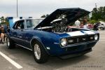 22nd Annual Tomball Lions Club Car Show29