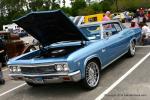 22nd Annual Tomball Lions Club Car Show32