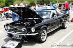 22nd Annual Tomball Lions Club Car Show36