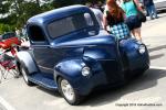 22nd Annual Tomball Lions Club Car Show40