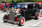 22nd Annual Tomball Lions Club Car Show41