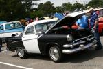 22nd Annual Tomball Lions Club Car Show42