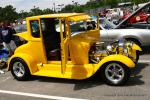22nd Annual Tomball Lions Club Car Show43