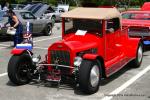 22nd Annual Tomball Lions Club Car Show45