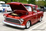 22nd Annual Tomball Lions Club Car Show49