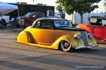 24th Annual California Hot Rod Reunion Car Show2