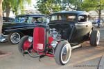 24th Annual California Hot Rod Reunion Car Show25