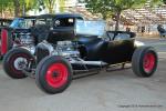 24th Annual California Hot Rod Reunion Car Show26