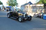 24th Annual California Hot Rod Reunion Car Show28