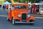 24th Annual California Hot Rod Reunion Car Show34