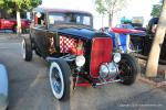 24th Annual California Hot Rod Reunion Car Show56