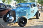 24th Annual California Hot Rod Reunion Car Show60