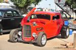 24th Annual California Hot Rod Reunion Car Show109