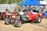 24th Annual California Hot Rod Reunion Car Show114