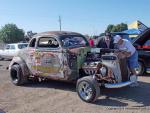 24th Annual NSRA Northern California Appreciation Day250