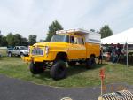 25th Anniversary IH Scout and Light Truck Nationals3