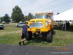 25th Anniversary IH Scout and Light Truck Nationals9