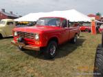 25th Anniversary IH Scout and Light Truck Nationals22