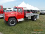 25th Anniversary IH Scout and Light Truck Nationals51