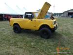 25th Anniversary IH Scout and Light Truck Nationals56