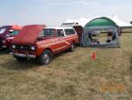 25th Anniversary IH Scout and Light Truck Nationals58