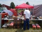 25th Anniversary IH Scout and Light Truck Nationals72