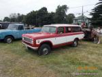 25th Anniversary IH Scout and Light Truck Nationals77