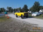 25th Anniversary IH Scout and Light Truck Nationals96