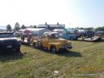 25th Anniversary IH Scout and Light Truck Nationals100